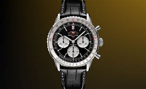 best breitling watches to collect